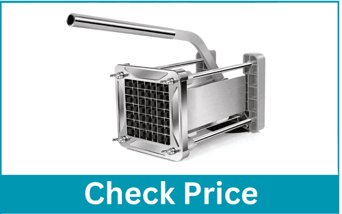 CUGLB French Fry Cutter,Great for Carrot Cucumber Vegetable