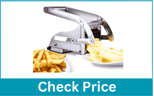 Cutter For Potatoes