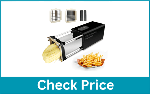 FSTCRT Commercial, Home Potato Electric