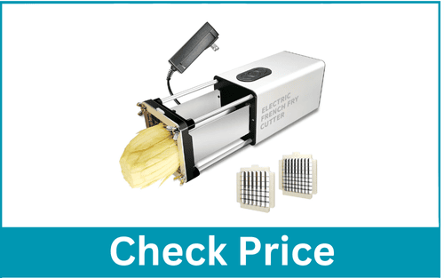 FSTCRT Electric Cutter for Restaurants & Home Kitchen, 