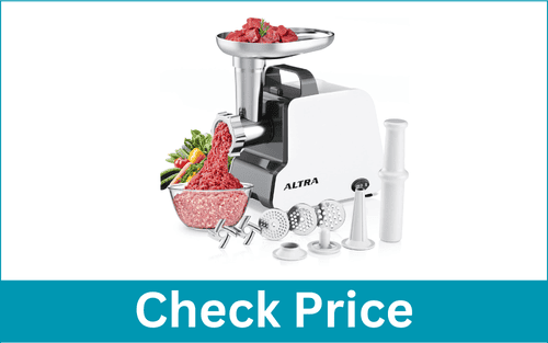 ALTRA Meat Grinder,