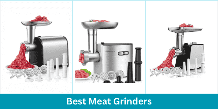 Best Meat Grinders