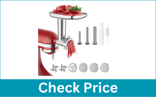 COOLCOOK Meat Grinder