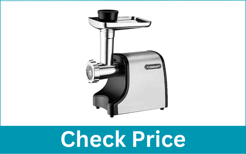 Cuisinart Home Use Meat Grinder