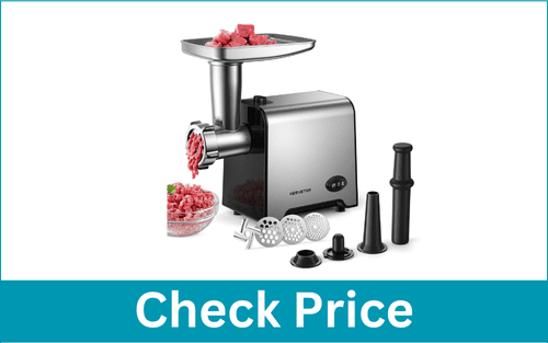 KEENSTAR Meat Grinder Electric