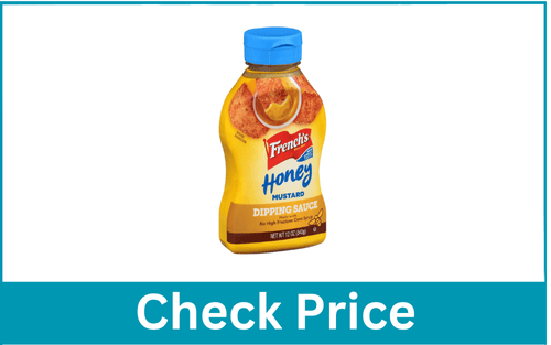 FRENCHS Honey Mustard Dipping Sauce, 12 oz