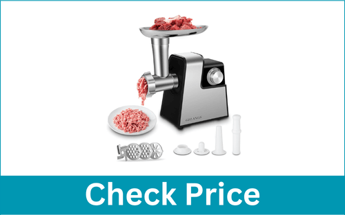 GELANGS  Meat Grinder