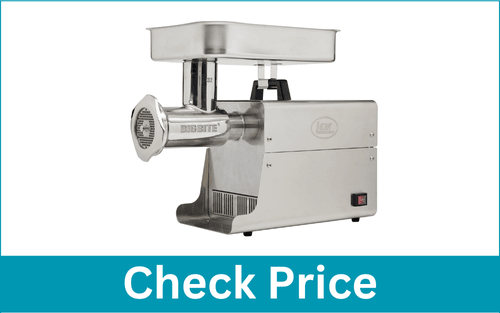 LEM Product Meat Grinder