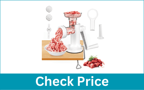 LHS Meat Grinder For home use 
