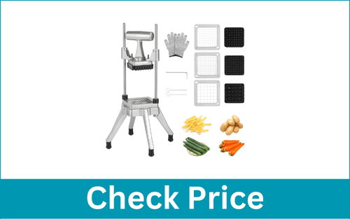 POWLAB Perfect for Home Kitchen or Restaurant Use 