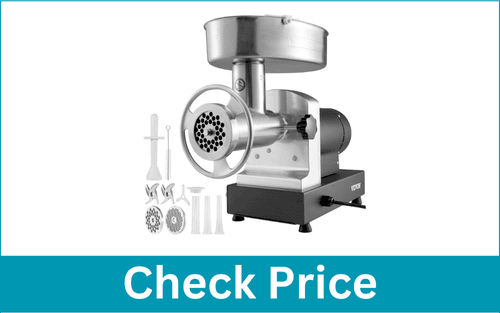 Commercial Meat Grinder