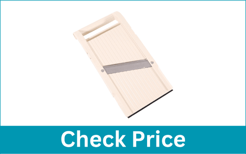 BENRINER Mandoline Jumbo Slicer