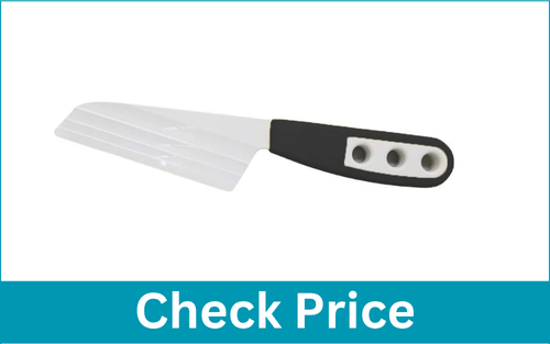 The Cheese Knife BKP2 - Resin-Blade