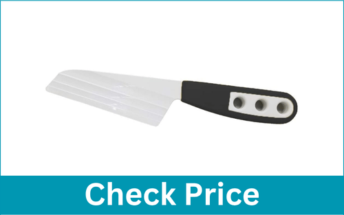  BKP2 -Hard Patented Knives Cheese Knife