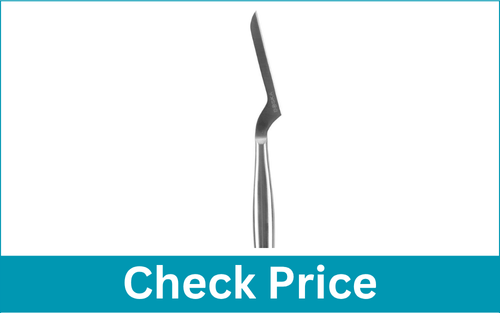  BOSKA Holland 357602 - Soft Non Stick Cheese Knife 