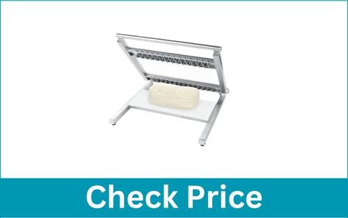  BOSKA Commercial Soft Cheese Slicer