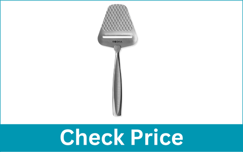 BOSKA Monaco+ Premium Cheese Slicer