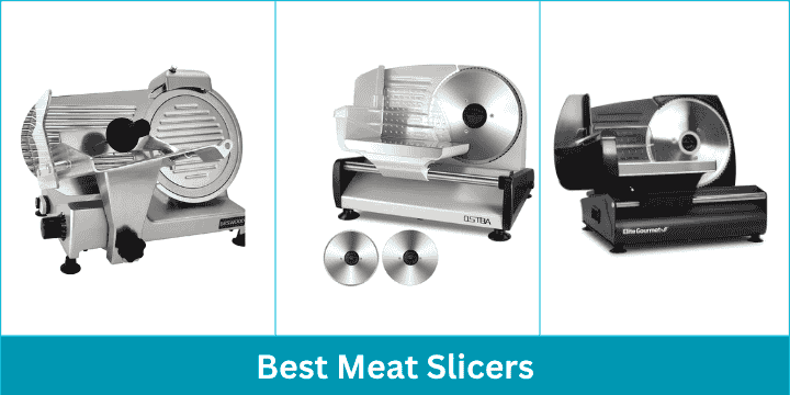 Best Meat Slicers