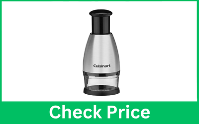 CUISINART Manual Nut Chopper