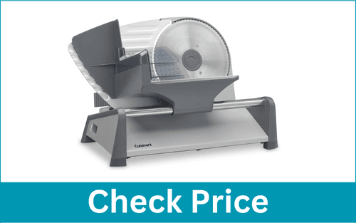 CUISINART Kitchen Pro Food Slicer