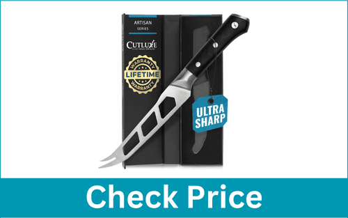 CUTLURE Cheese Knife