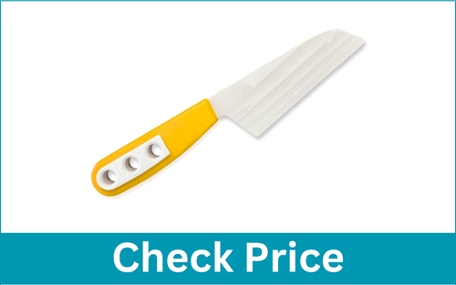 The Cheese Knife Original - Non-Stick