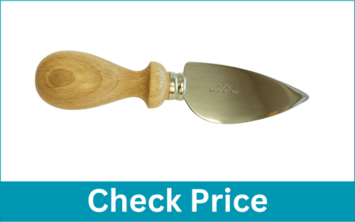 EPPICOTISPAI- Hard Pointed Cheese Knife