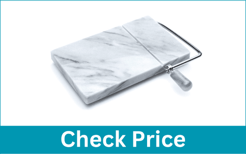 FOXRUN Cheese Slicer Block Cheeses