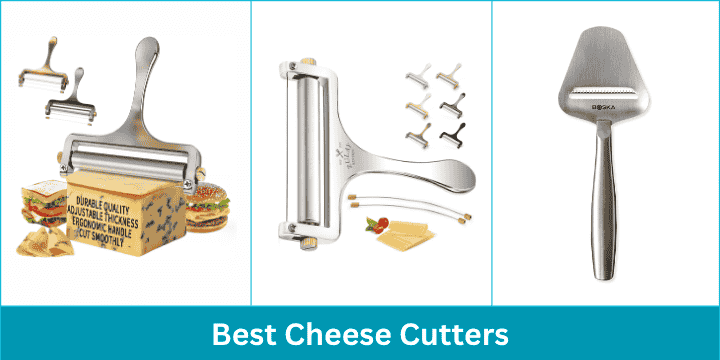 Best Cheese Slicers