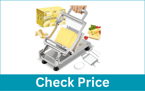 HUANYU Cheese Slicer Commercial