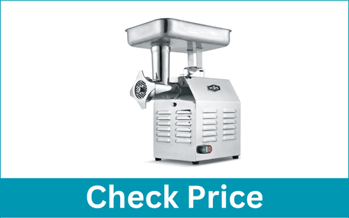 KWS TC-22 1200W 1.5 Hp Meat