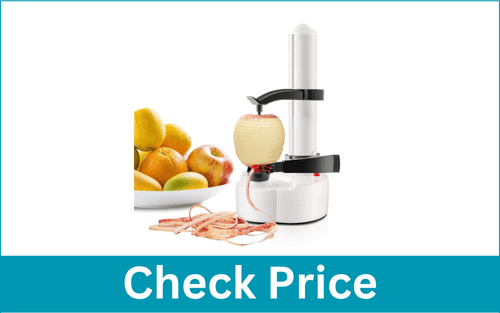 PARAMOUNT City Electric Apple Peeler