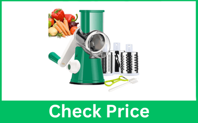 PROGRESSIVE International Nut Chopper