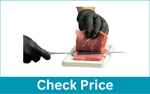 SHOP-EZY Premium Manual Beef Jerky 