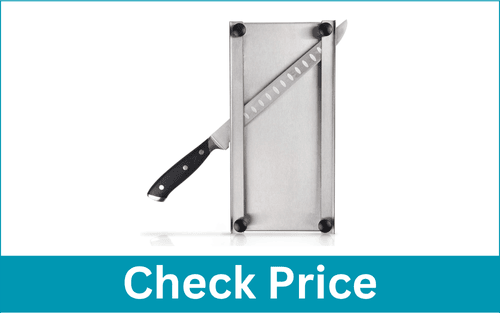 SHOP-EZY Stainless Steel Jerky Maker