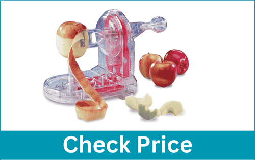 STARFRIT Electric Peeler 