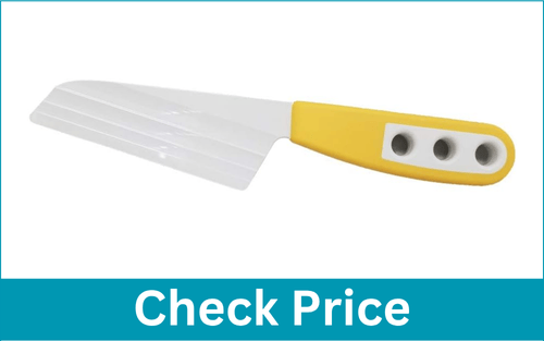 The Cheese Knife OKP2 - Heat-Resistant