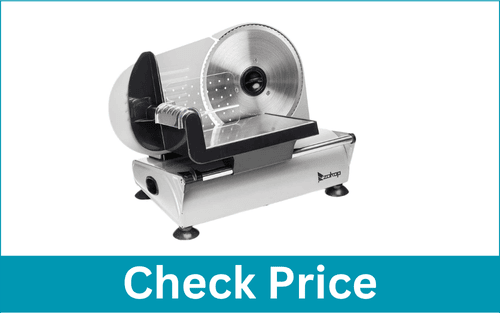 WINADO Meat Slicer Frozen