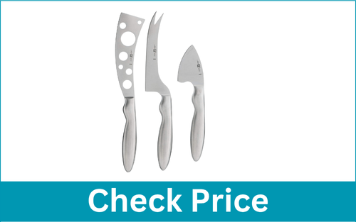  ZWILLING J.A. Henckels Collection Luxury 3-pc Set
