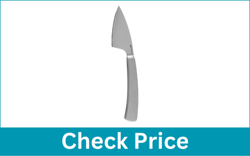 SISSMAR SK8706SS - Hard BARCELONA PARMESAN Cheese Knife