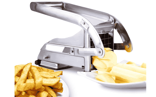 Hand French Fry Cutter