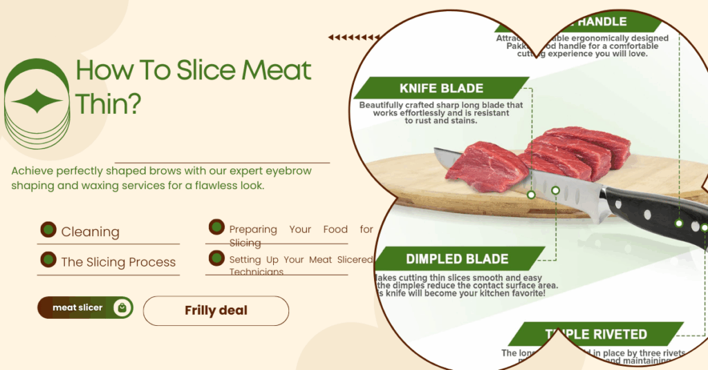 The Art of the Slice: Grain and Thickness