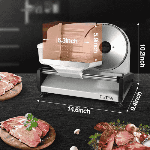 The Slicing Technique