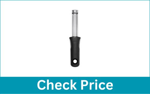 OXO Good Grips Ergonomic Core Remover Apple Corer