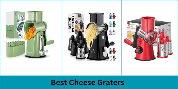 Best Cheese Graters