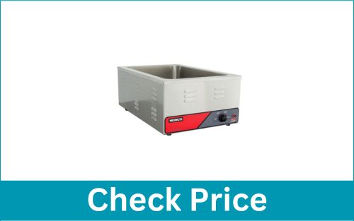 NEMCO 6055A Full-Size Warmer