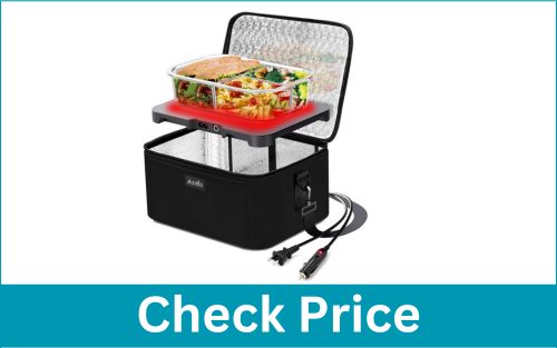 AOTTO Portable Oven Food Warmer