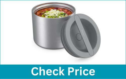 BENTGO Stainless Insulated Food Container
