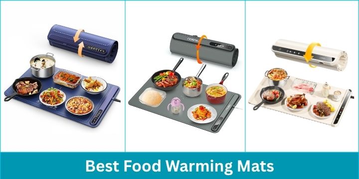 Best Food Warming Mats