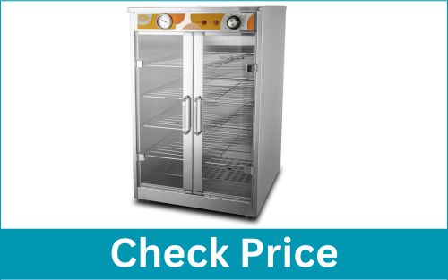 Festa Essential 5-Shelf Catering Box